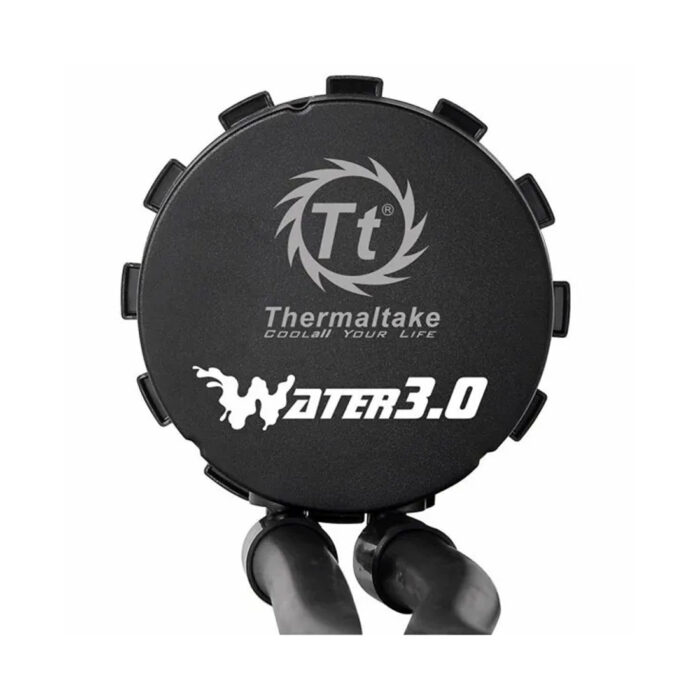 Кулер с водяным охлаждением Thermaltake Water 3.0 Ultimate — изображение 3
