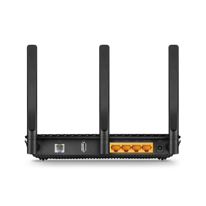 Модем TP-Link Archer VR600 — изображение 2