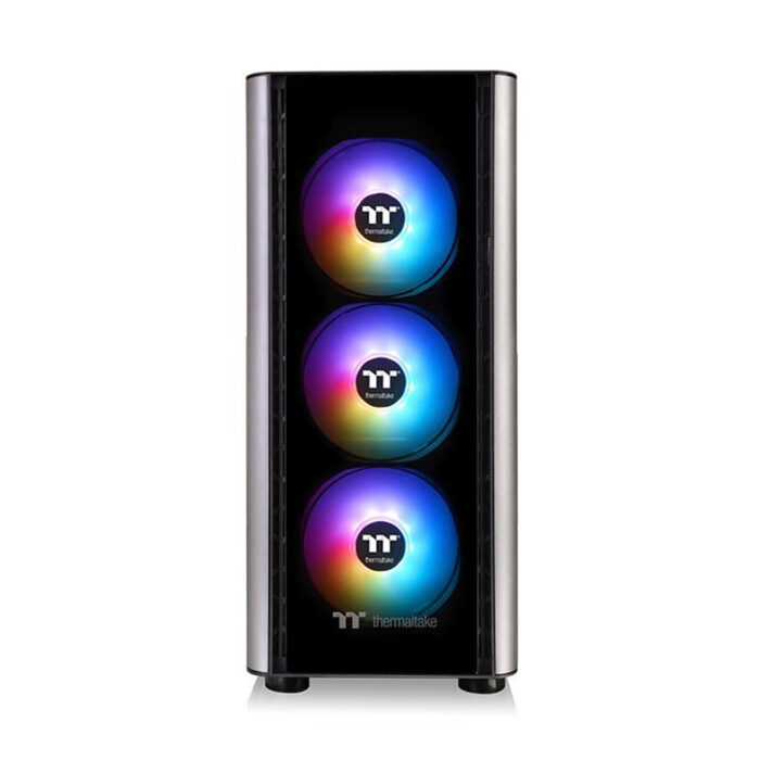 Компьютерный корпус Thermaltake Level 20 MT ARGB без Б/П — изображение 2