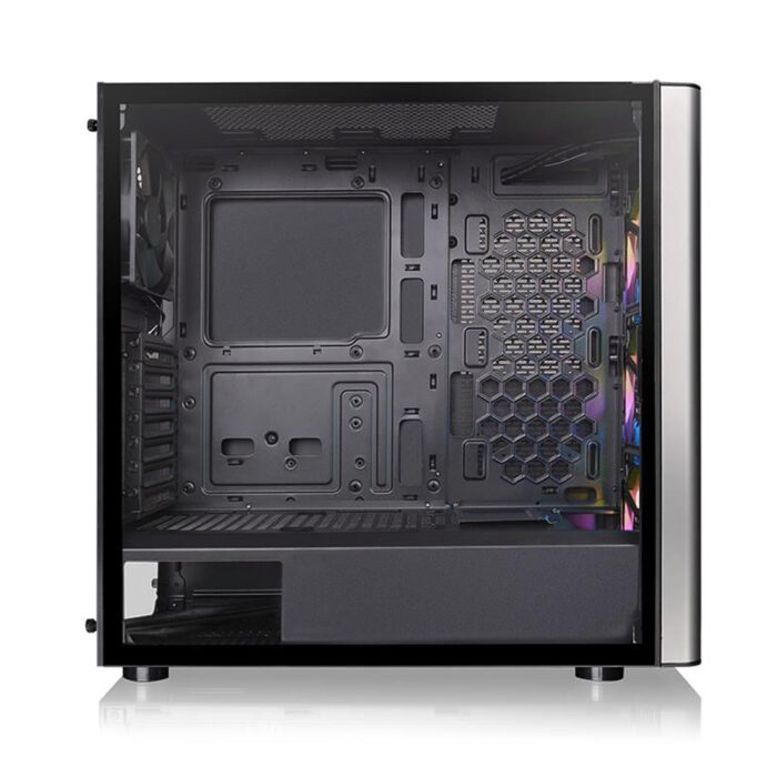 Компьютерный корпус Thermaltake Level 20 MT ARGB без Б/П — изображение 3