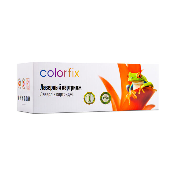 Картридж Colorfix CLF-CB541A/CE321A/CF211A — изображение 3