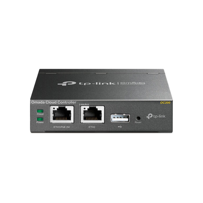Wi-Fi Облачный контроллер TP-Link Omada OC200 — изображение 2