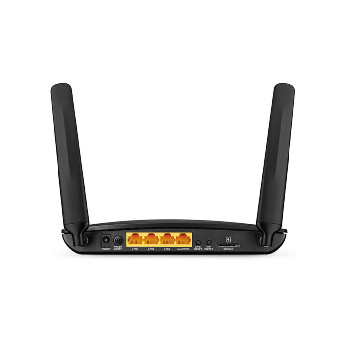 Маршрутизатор TP-Link Archer MR200 — изображение 2