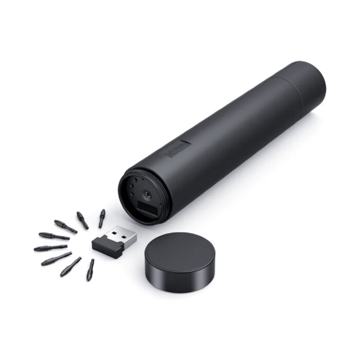 Графический планшет XP-Pen Deco 03 — изображение 3