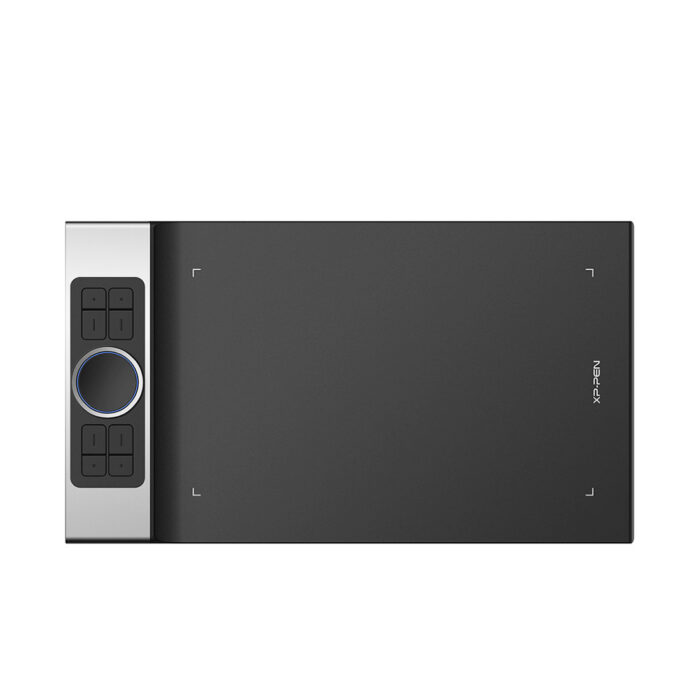 Графический планшет XP-Pen Deco Pro Medium — изображение 2