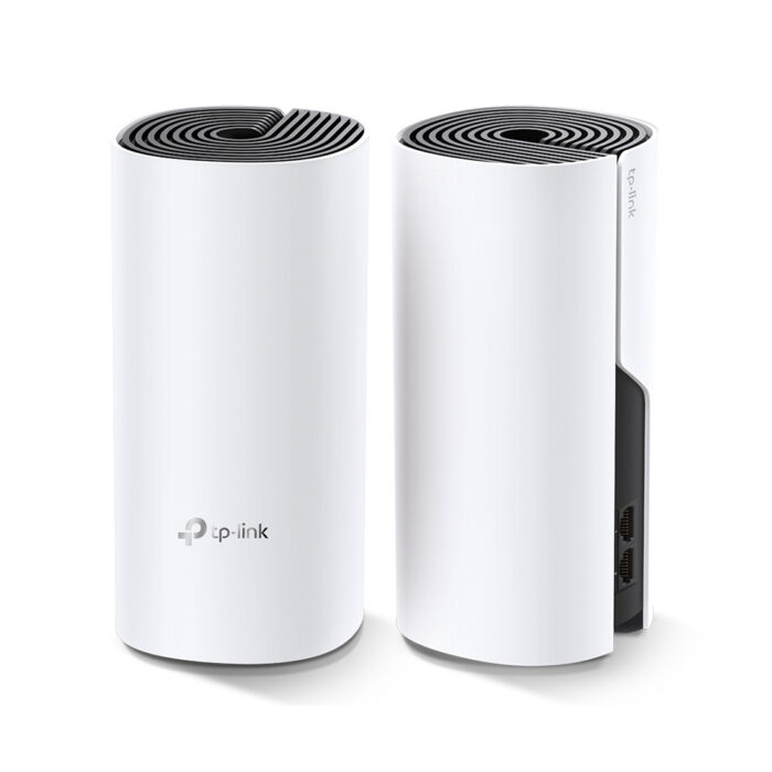 Маршрутизатор TP-Link Deco M4(2-pack) — изображение 2