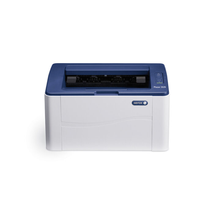 Монохромный принтер Xerox Phaser 3020BI — изображение 2