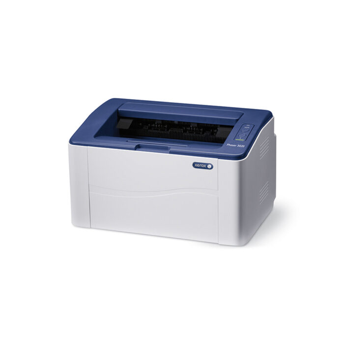 Монохромный принтер Xerox Phaser 3020BI — изображение 3