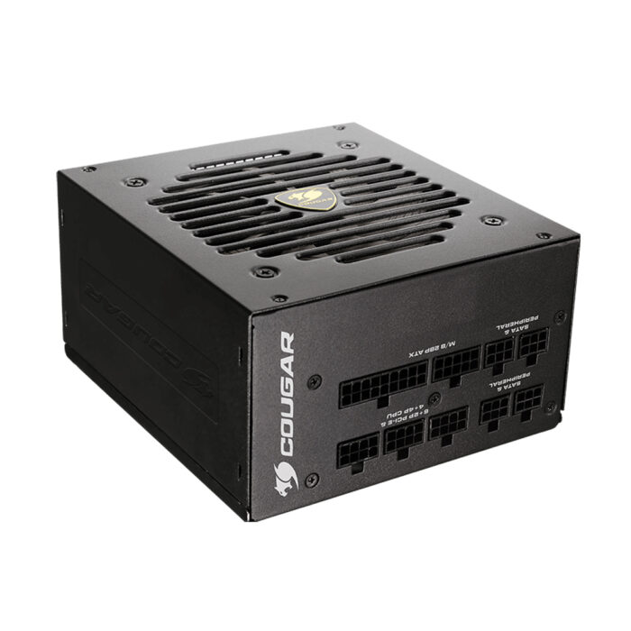 Блок питания Cougar GEX650 650W — изображение 2