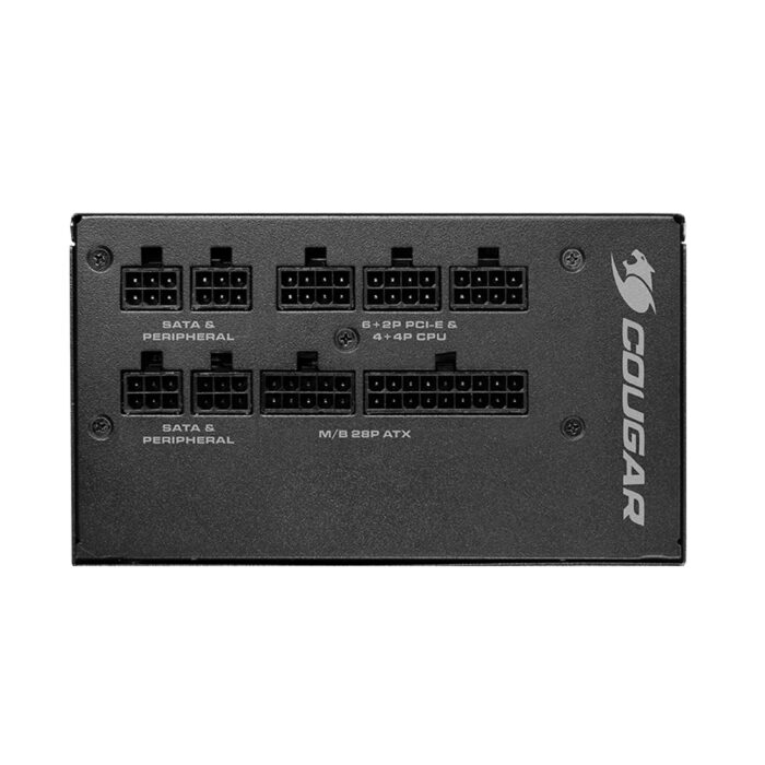 Блок питания Cougar GEX650 650W — изображение 3