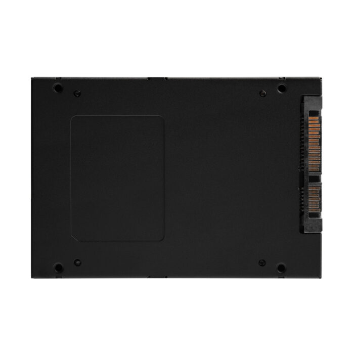 Твердотельный накопитель SSD Kingston SKC600/1024G SATA III 2.5" — изображение 2