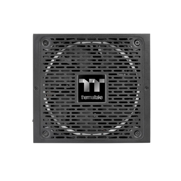 Блок питания Thermaltake Toughpower GF1 650W (Gold) — изображение 2