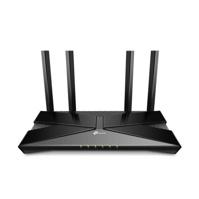 Маршрутизатор TP-Link Archer AX20 — изображение 2