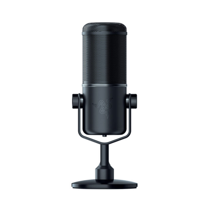 Микрофон Razer Seiren Elite — изображение 2