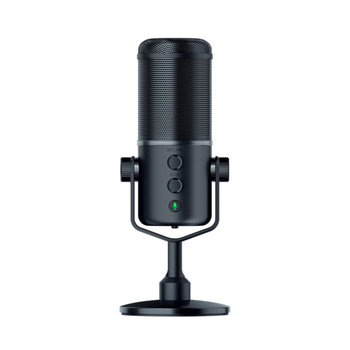 Микрофон Razer Seiren Elite — изображение 3