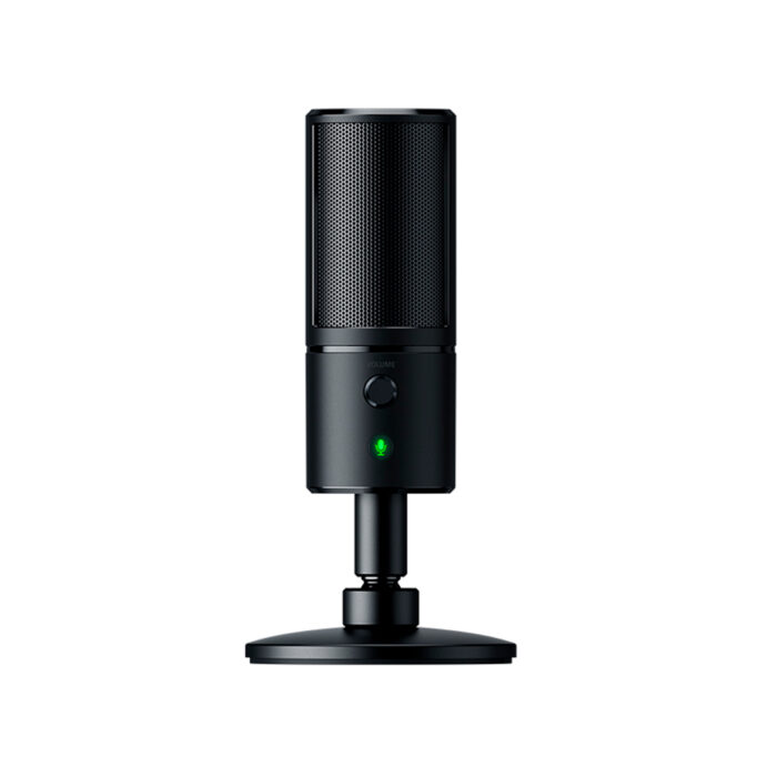 Микрофон Razer Seiren Emote — изображение 2