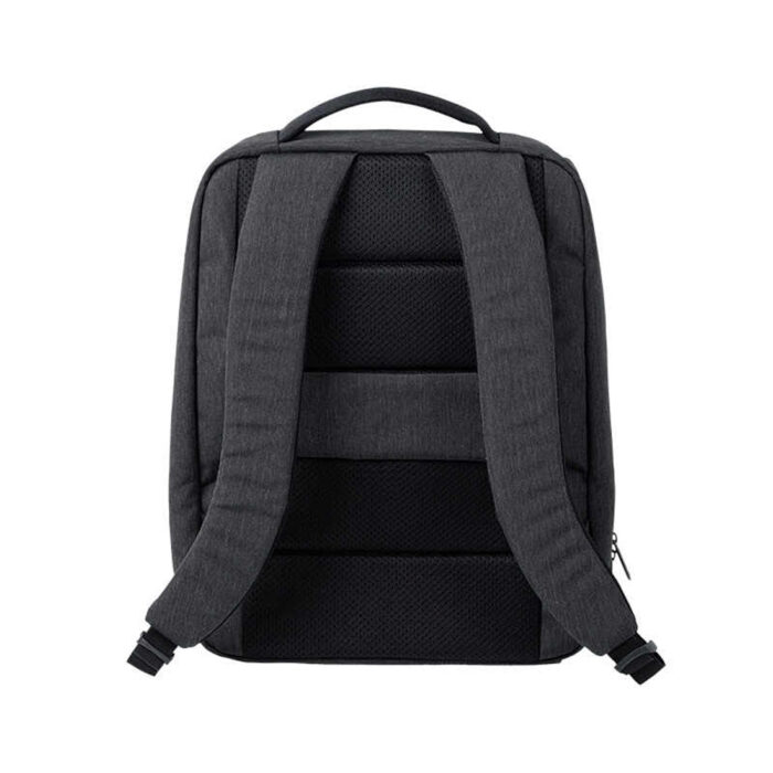 Рюкзак для ноутбука Xiaomi Mi City Backpack 2 Тёмно-серый — изображение 2