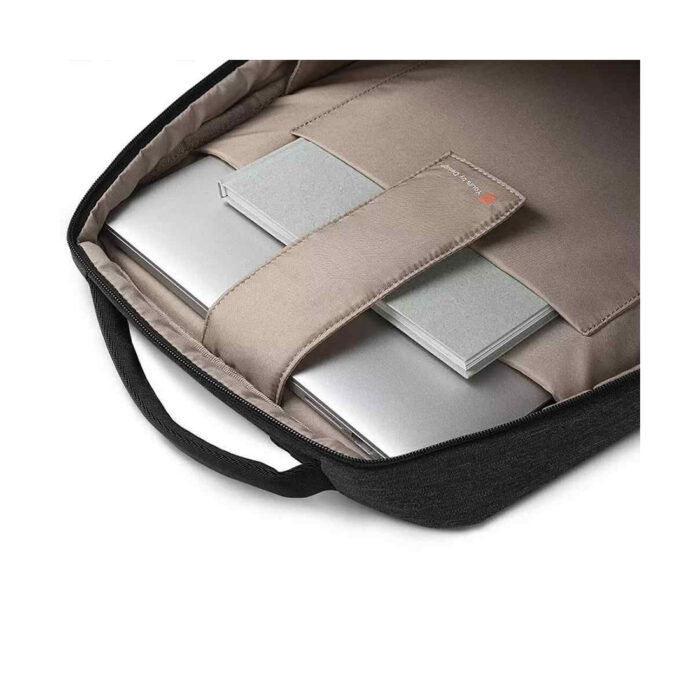 Рюкзак для ноутбука Xiaomi Mi City Backpack 2 Тёмно-серый — изображение 3