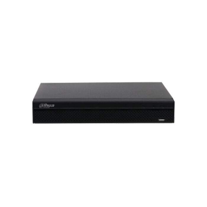 Сетевой видеорегистратор Dahua DHI-NVR1104HS-P-S3/H — изображение 2