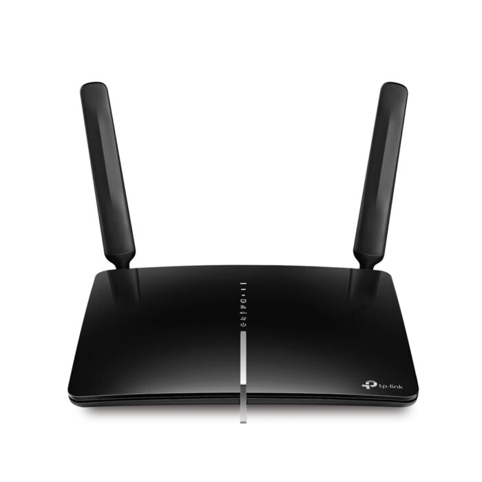 Маршрутизатор TP-Link Archer MR600 — изображение 2