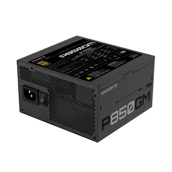 Блок питания Gigabyte GP-P850GM — изображение 2