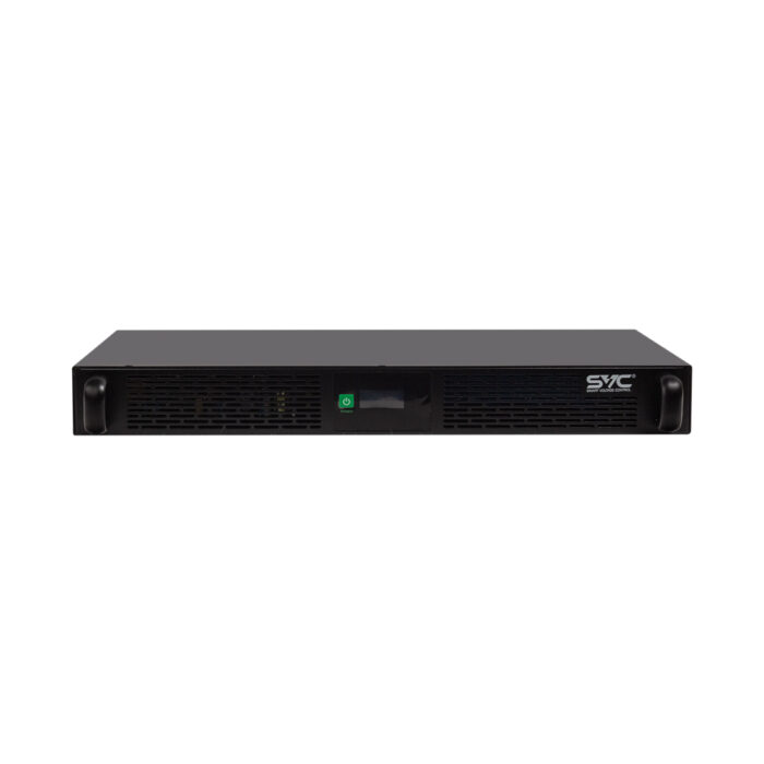 Источник бесперебойного питания SVC RTL-800-LCD — изображение 2