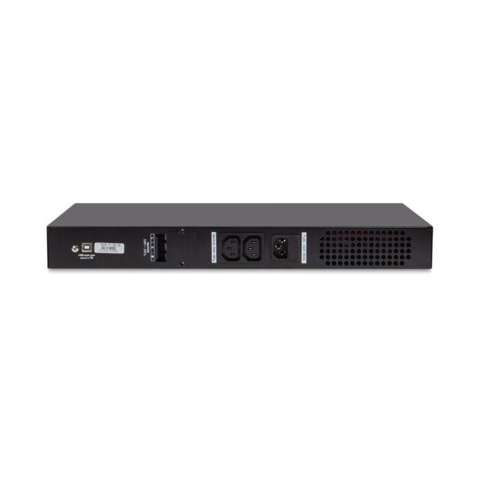 Источник бесперебойного питания SVC RTL-800-LCD — изображение 3