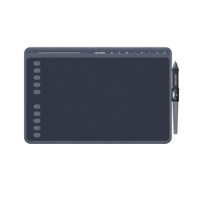 Графический планшет Huion HS611 — изображение 3