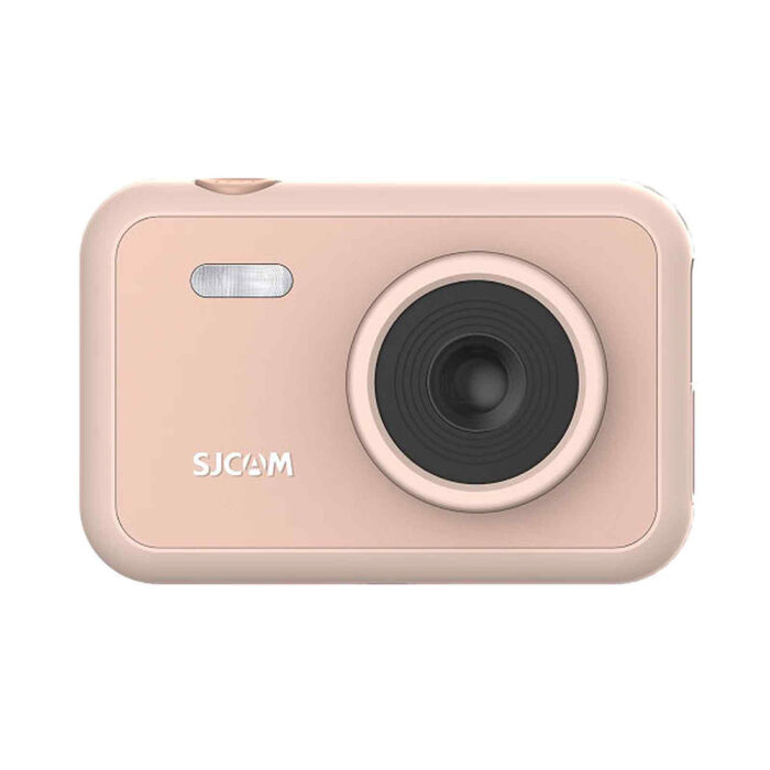 Экшн-камера SJCAM FunCam F1 Pink — изображение 2