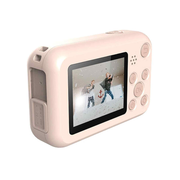 Экшн-камера SJCAM FunCam F1 Pink — изображение 3