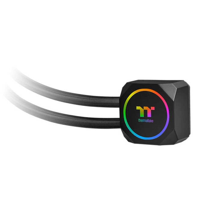 Кулер с водяным охлаждением Thermaltake TH360 ARGB Sync — изображение 2