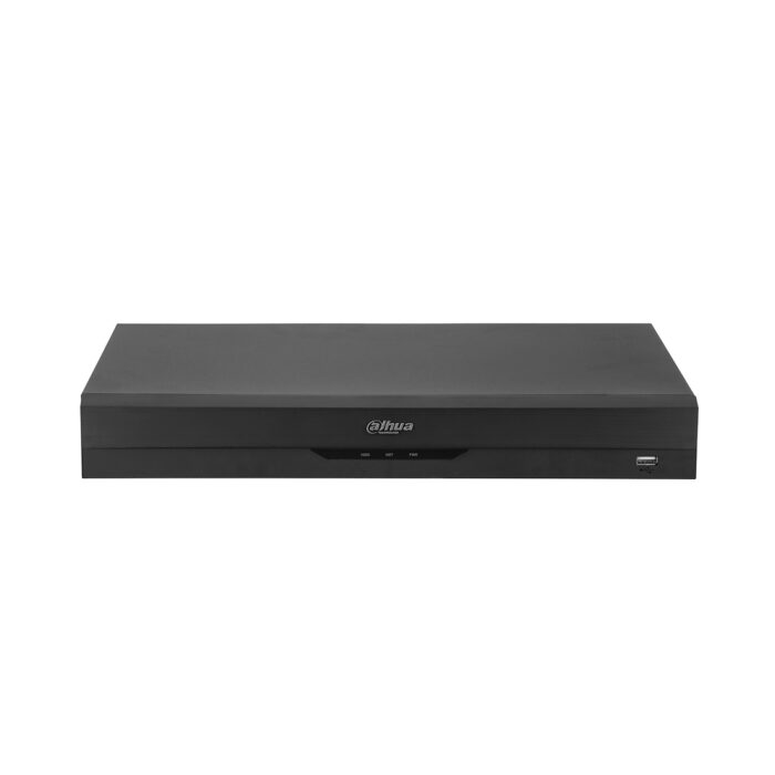 Гибридный видеорегистратор Dahua DH-XVR4216AN-I — изображение 2