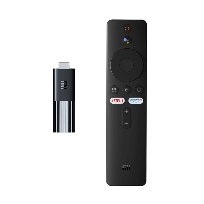 Приставка телевизионная Mi TV Stick MDZ-24-AA — изображение 2