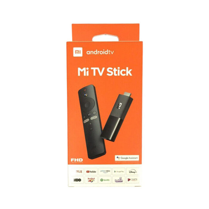 Приставка телевизионная Mi TV Stick MDZ-24-AA — изображение 3