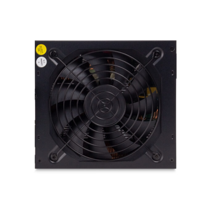 Блок питания X-Game TTM Multi-rail 1600W — изображение 2
