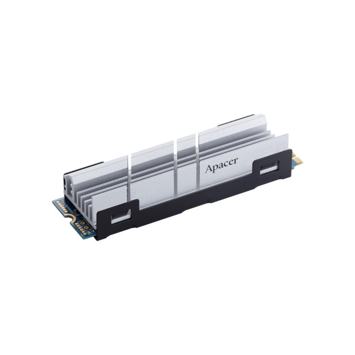 Твердотельный накопитель SSD Apacer AS2280Q4 2TB M.2 PCIe — изображение 3