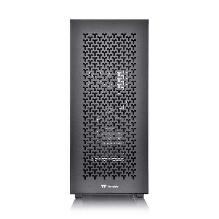 Компьютерный корпус Thermaltake Divider 500 TG Air без Б/П — изображение 3