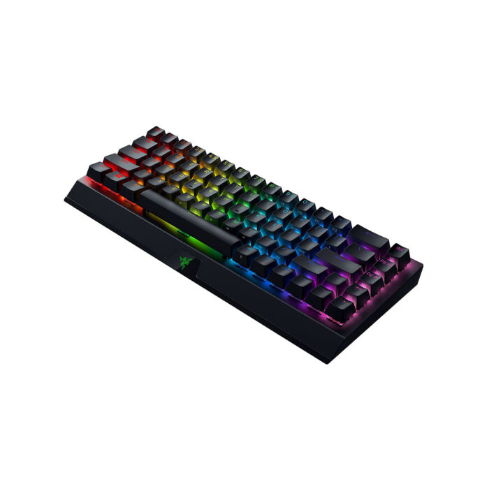 Клавиатура Razer BlackWidow V3 Mini HyperSpeed (Yellow Switch) — изображение 3