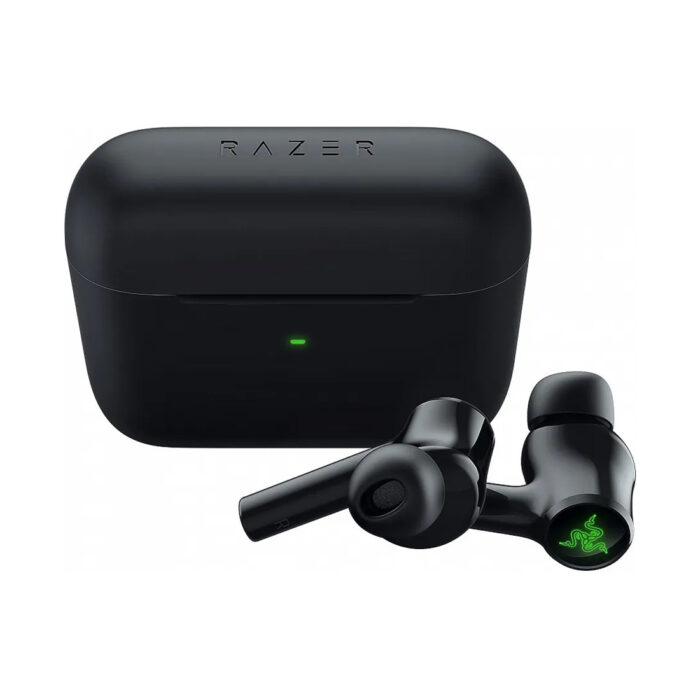 Наушники Razer Hammerhead True (2021) — изображение 2