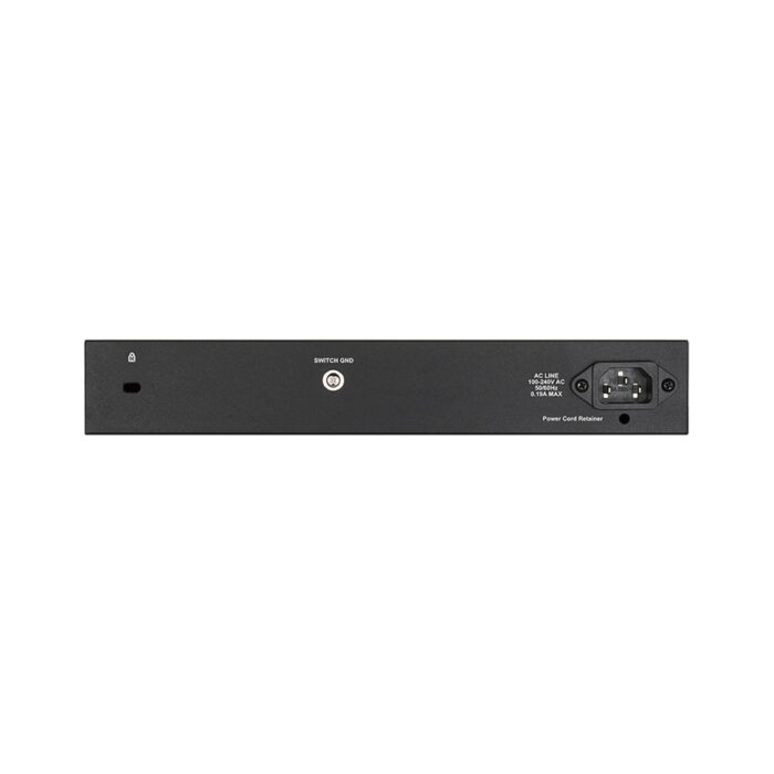 Коммутатор D-Link DGS-1210-10/F1A — изображение 3