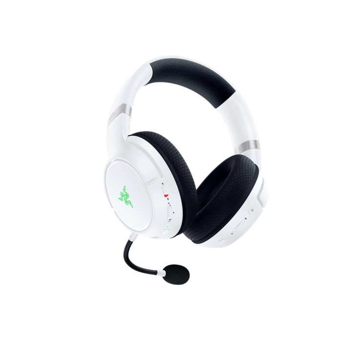 Гарнитура Razer Kaira Pro for Xbox - White — изображение 2