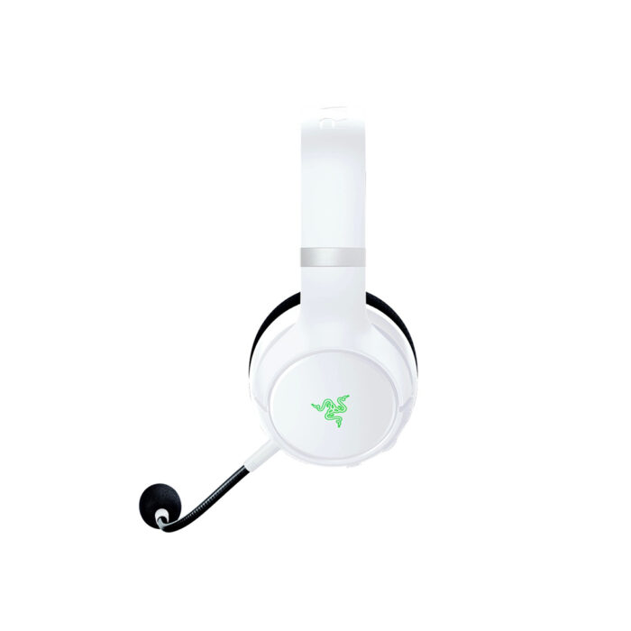 Гарнитура Razer Kaira Pro for Xbox - White — изображение 3