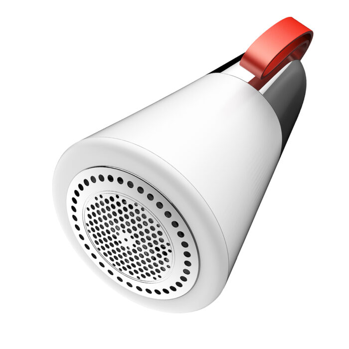 Машинка для удаления катышков с одежды Deerma Lint Remover MQ600 Белый — изображение 2