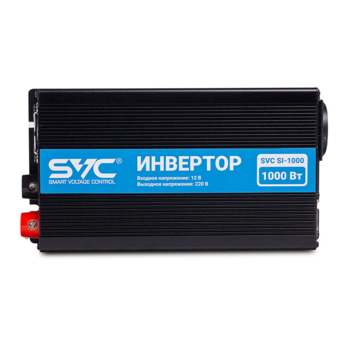 Инвертор SVC SI-1000 — изображение 2