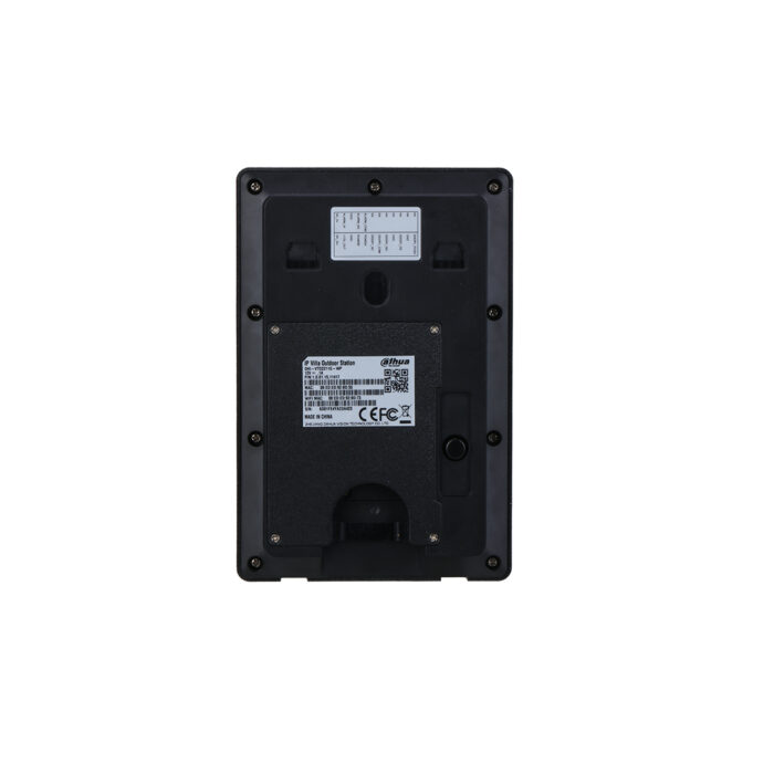 Домофонная система Dahua DH-VTO1201G-P — изображение 3
