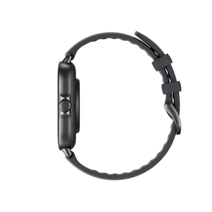 Смарт часы Amazfit GTS 3 A2035 Graphite Black — изображение 3