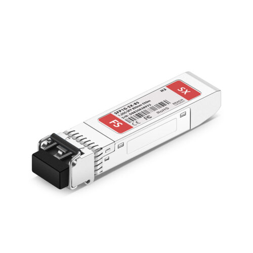 Оптические модули 1G SFP