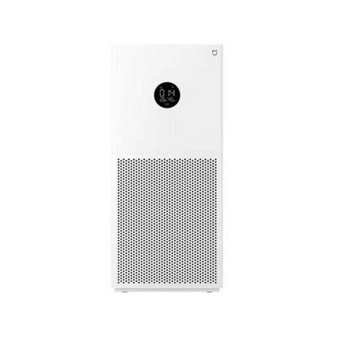 Очиститель воздуха Xiaomi Smart Air Purifier 4 Lite (AC-M17-SC) Белый — изображение 2