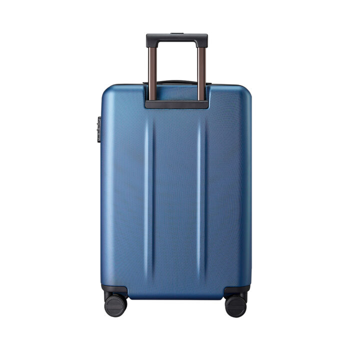 Чемодан NINETYGO Danube Luggage 28'' (New version) Синий — изображение 3