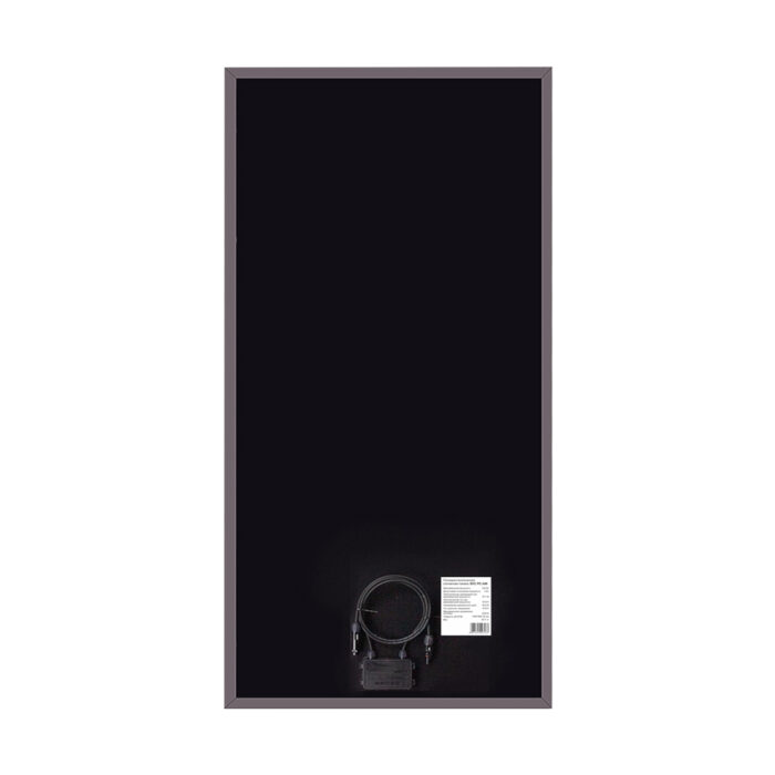 Солнечная панель SVC PC-340 — изображение 3